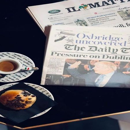 Novanova Neapol Zewnętrze zdjęcie