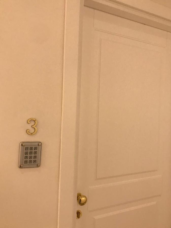 Novanova Neapol Zewnętrze zdjęcie