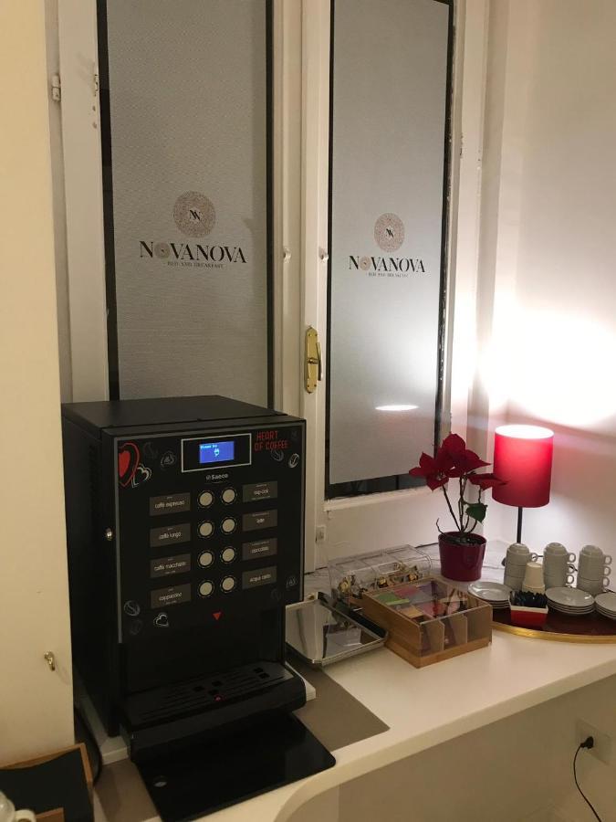 Novanova Neapol Zewnętrze zdjęcie