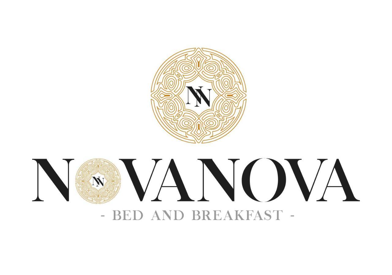 Novanova Neapol Zewnętrze zdjęcie